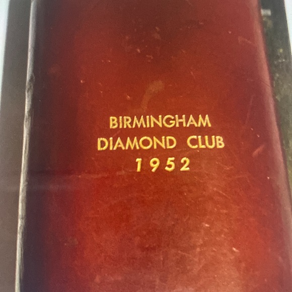 1952 Rare Baseball Player Lighter - Picture 3 of 9